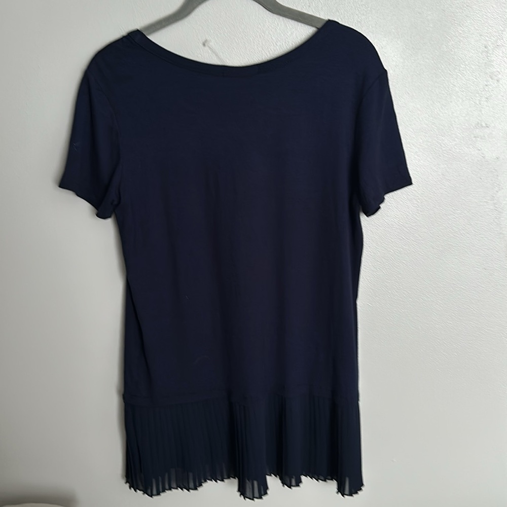 NWT Pebble and Stone top Size M - Picture 5 of 5